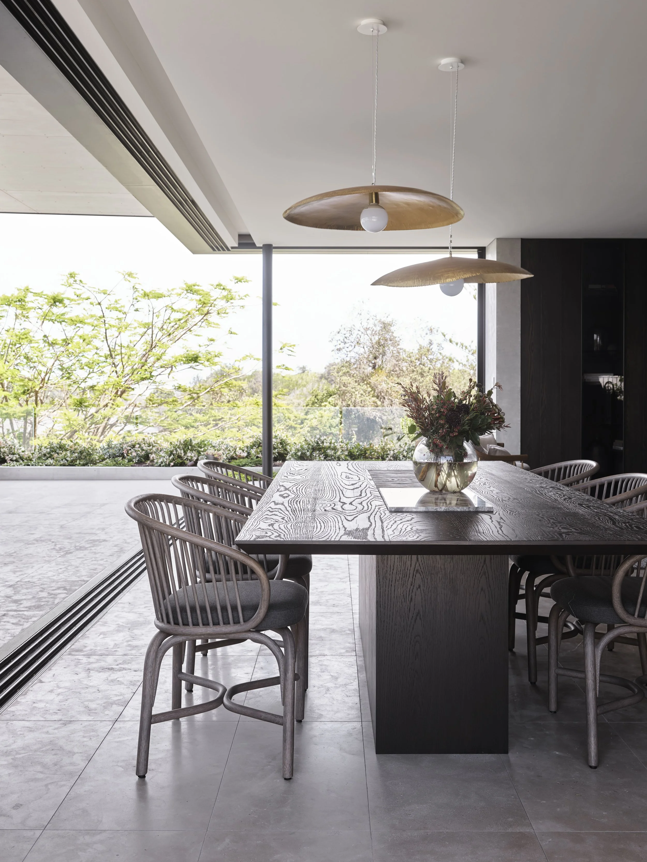Pearson Dining Table