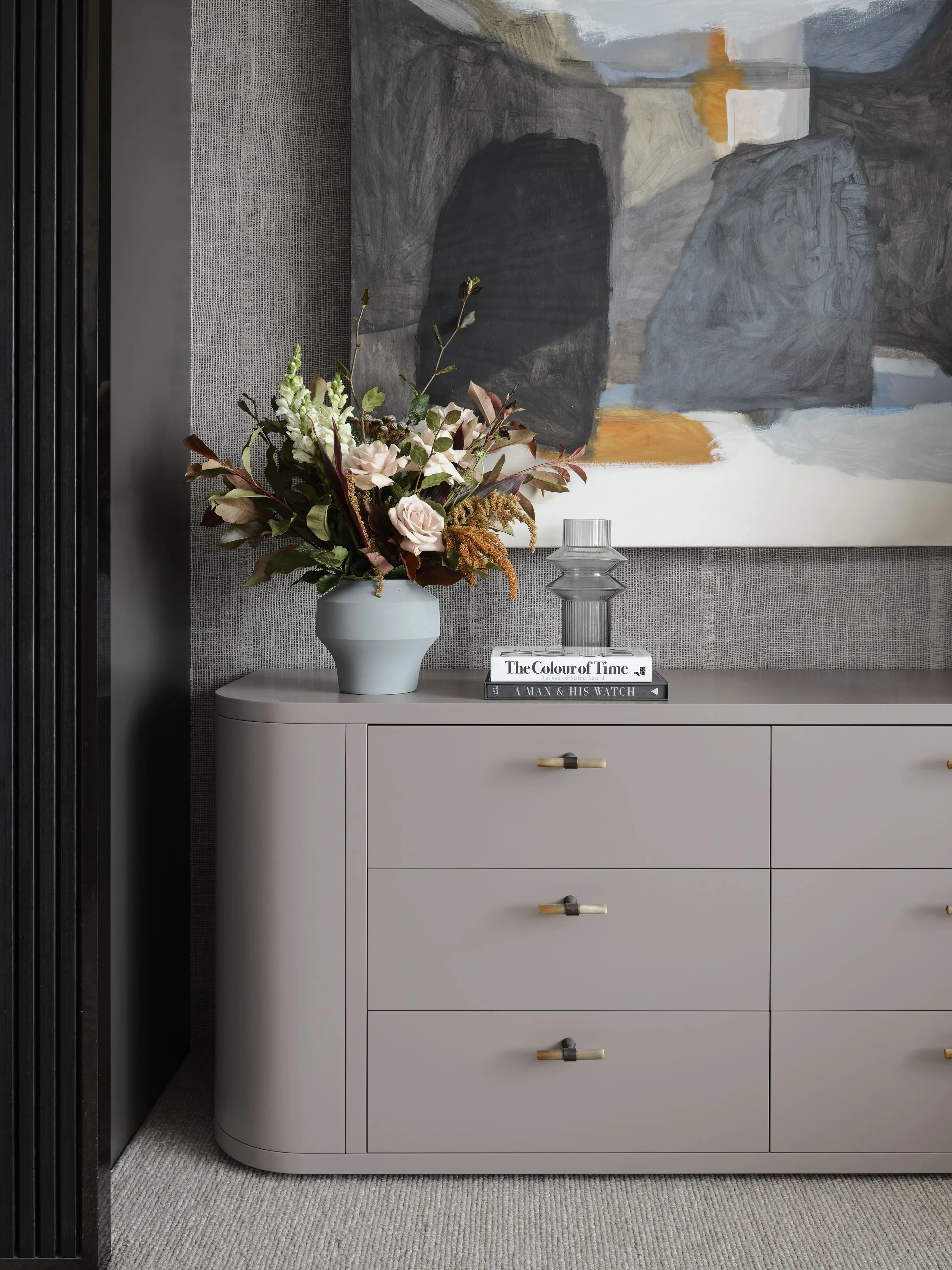 Pearson Console