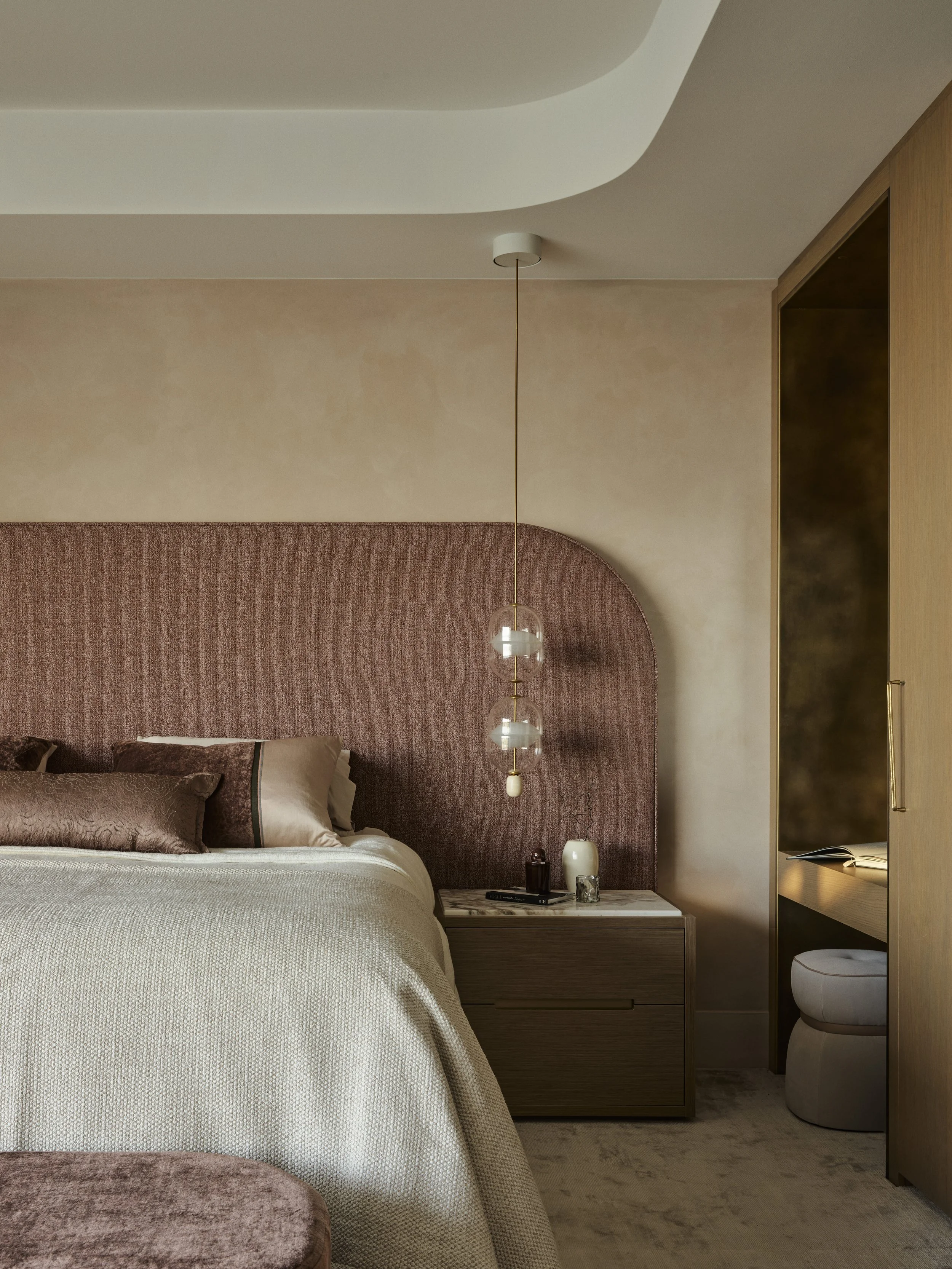 Noosa bedside A