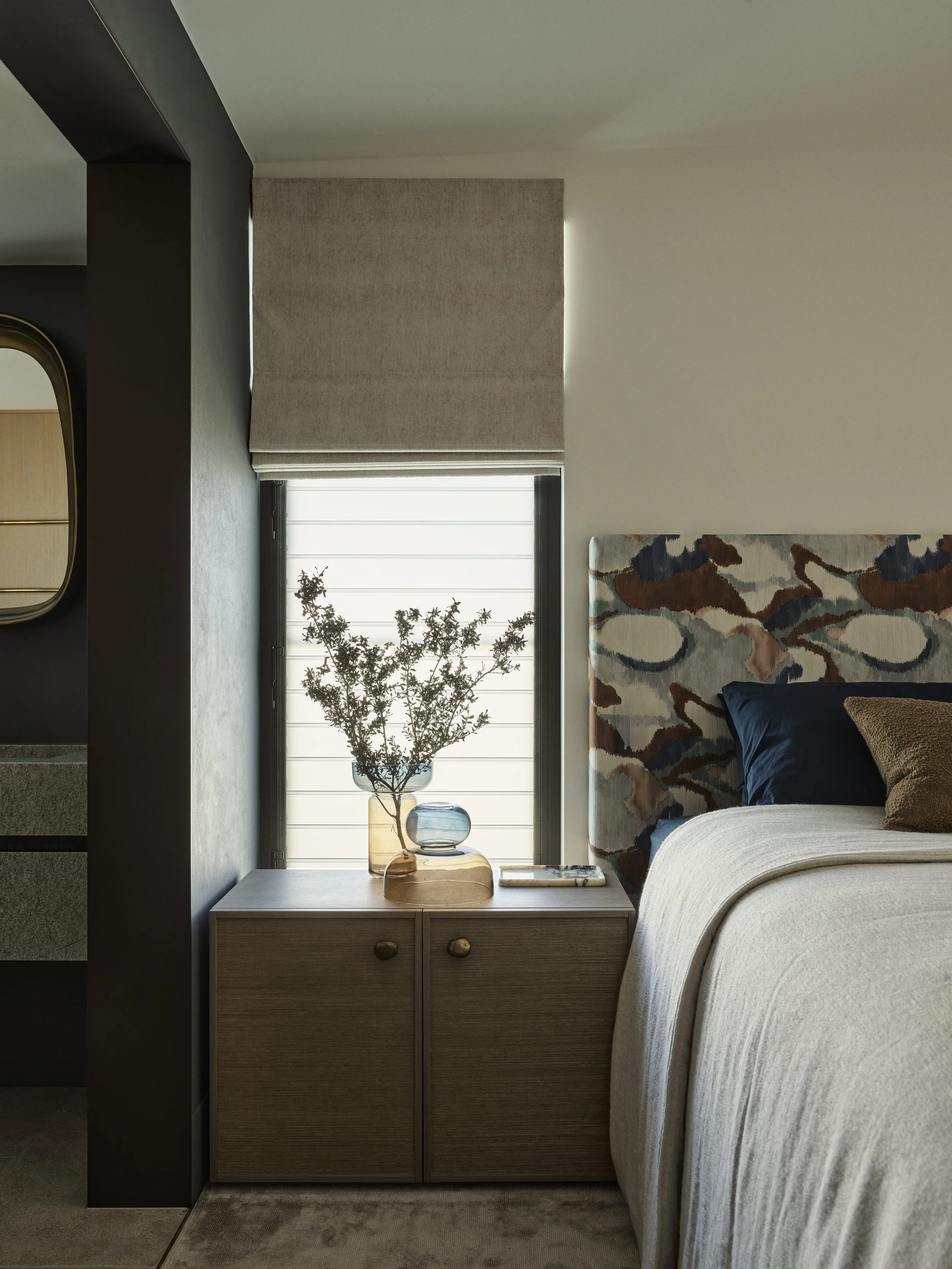 Noosa bedside B