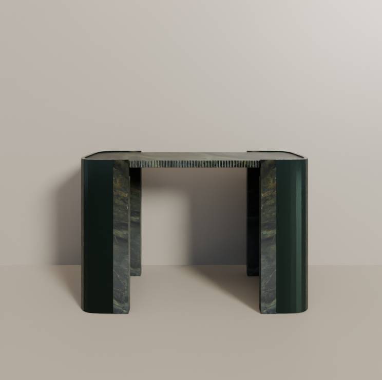 Noosa console A