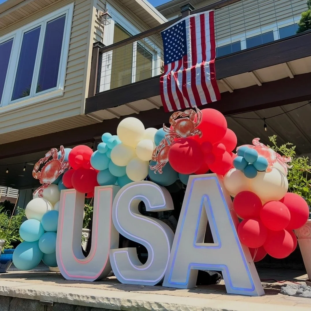 Land of the free because of the brave ❤️🤍💙
This Memorial Day, we remember and honor the heroes who made our freedoms possible. Wishing everyone a safe weekend filled with celebration, gratitude, and time with loved ones. 🇺🇸🎈

#MemorialDay #TweeP