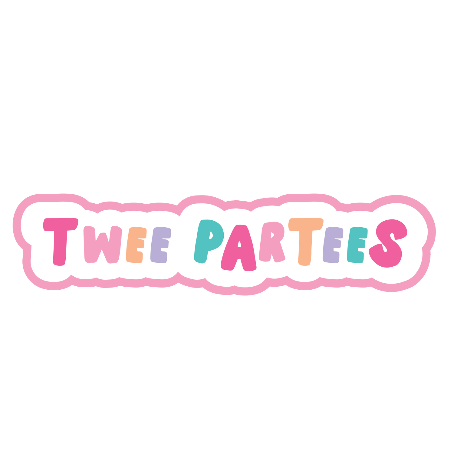 Twee Partees 