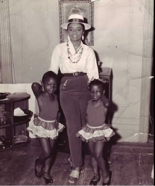 Faith Ringgold — DESIGNING WOMEN