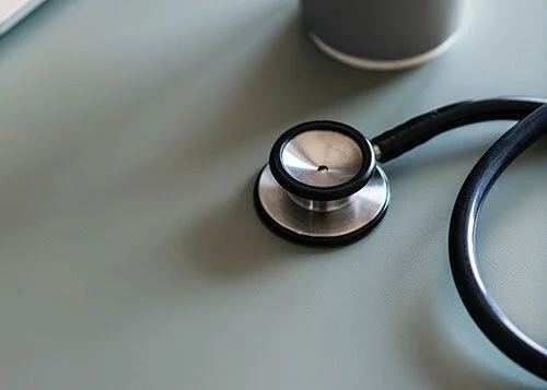 Are Your Finances Impacting Your Health?