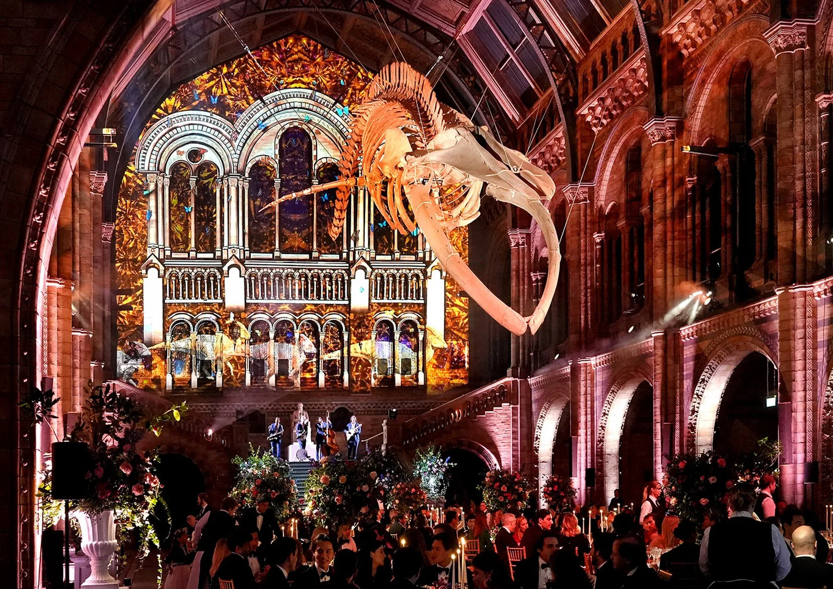 Natural History Museum