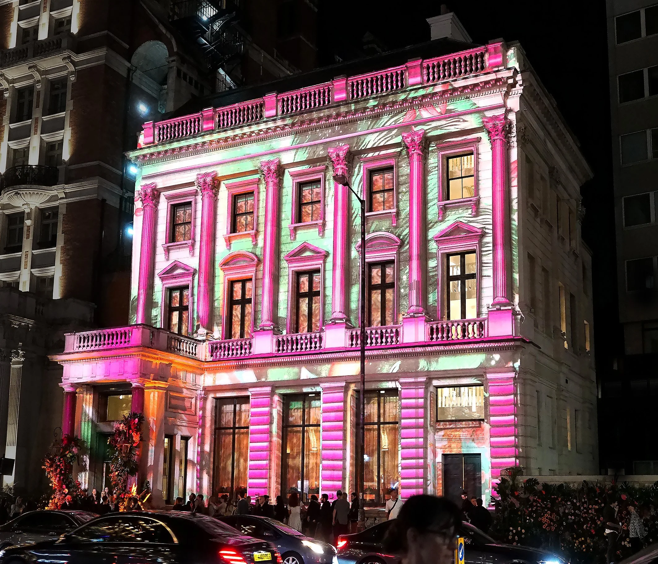 Pavilion Knightsbridge