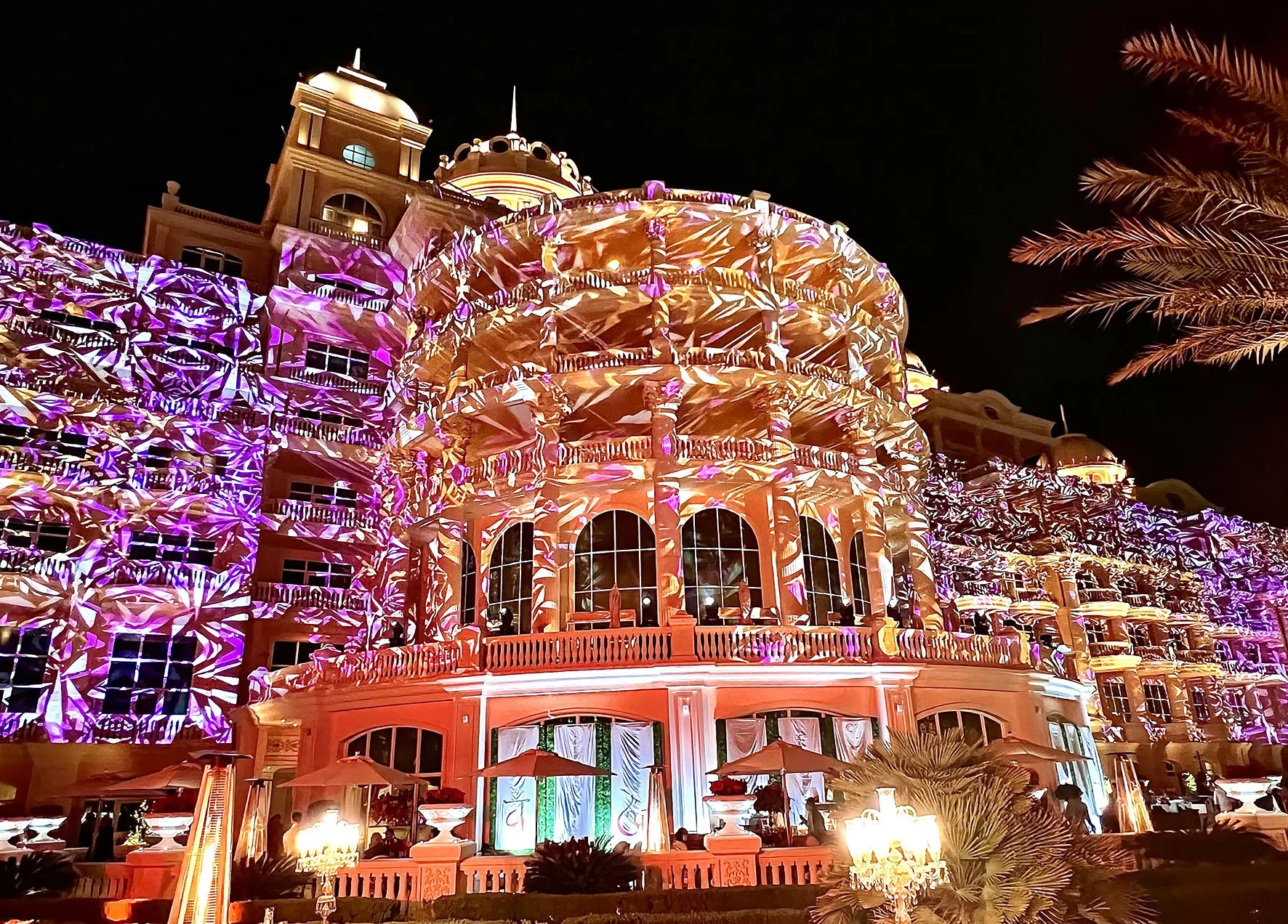 Rupert Newman Light Artist