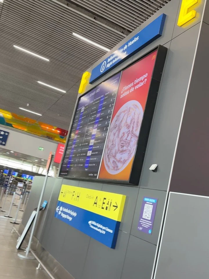 Leaving Santiago - next stop, Mendoza, Argentina where Malbec is king! Stay tuned&hellip; www.bulldogvineyards.com
#mendozaargentina🇦🇷 #malbec #winery #argentina #bulldogvineyards