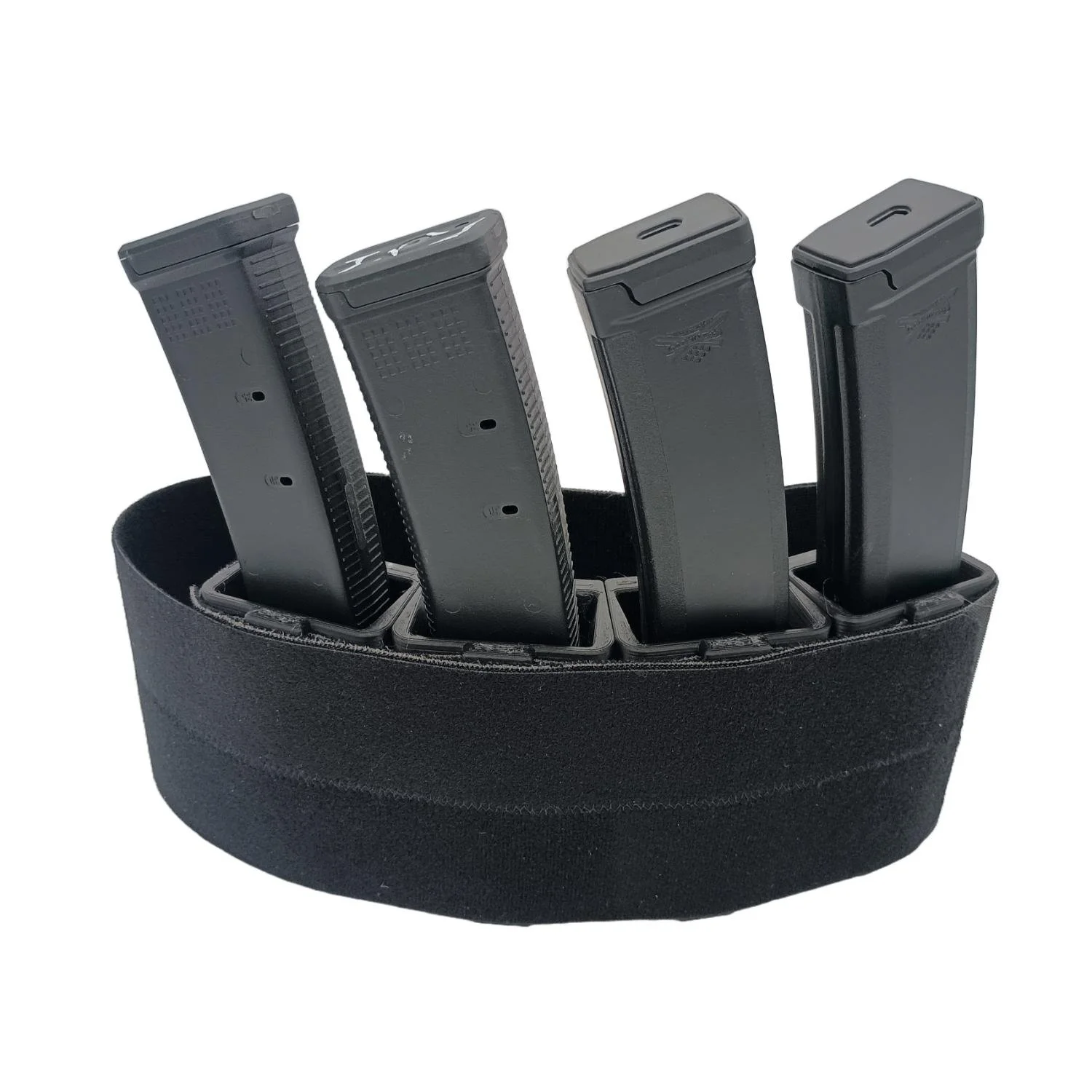 D-Rig - Large Pistol