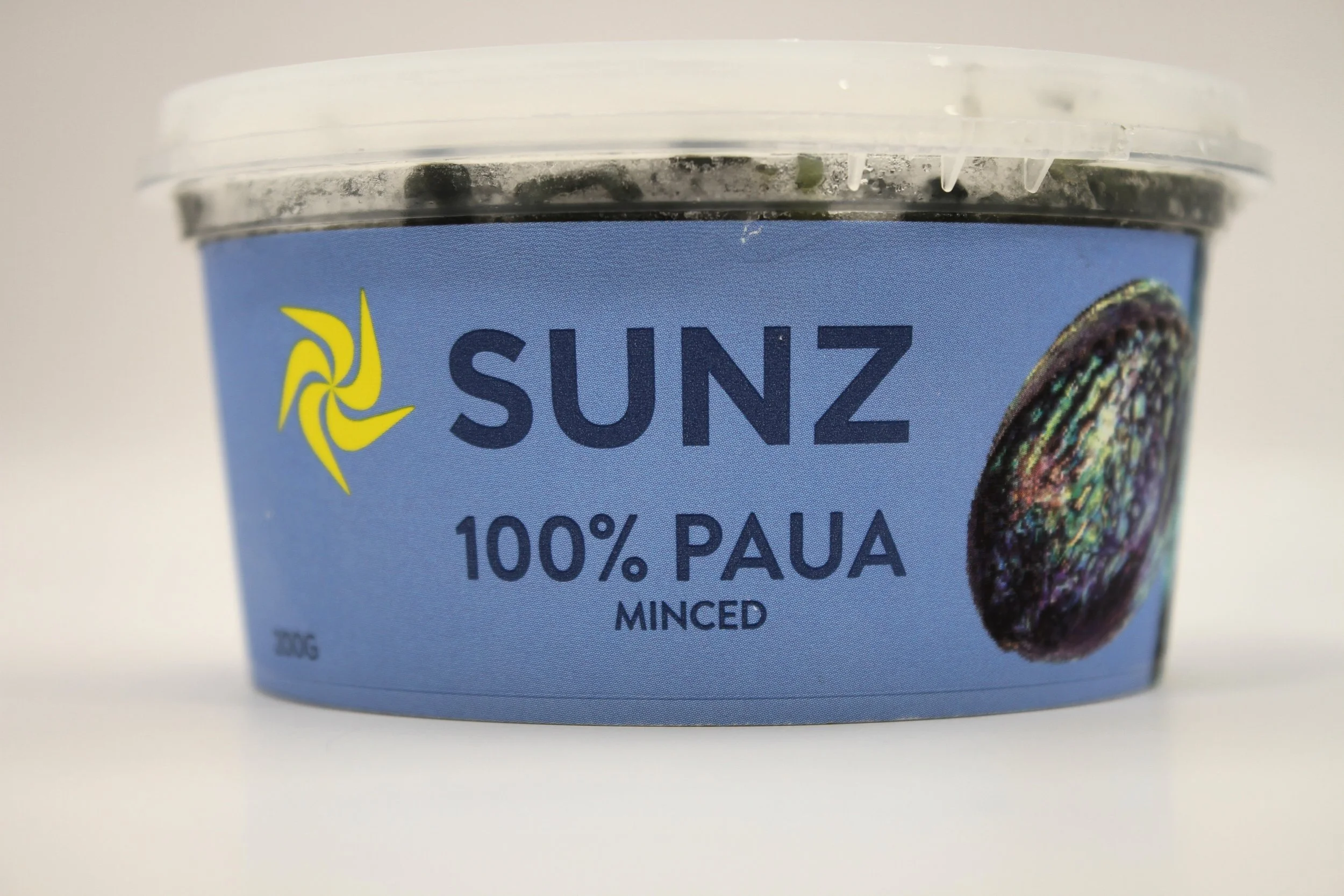 Premium Kina, Paua, and Mussels — SUNZ SEAFOOD