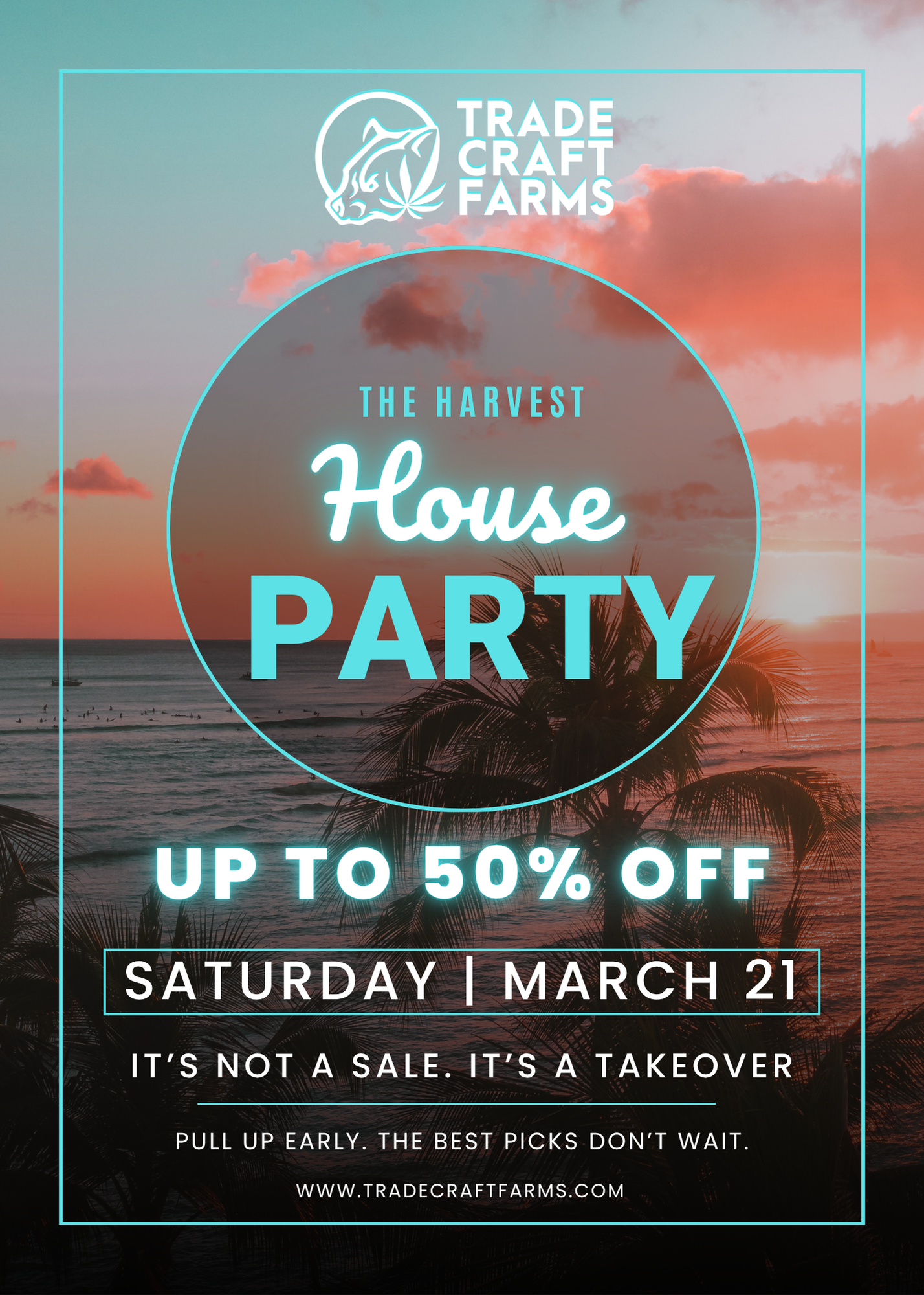 TCF March 2026 House Party Flyer Front.png