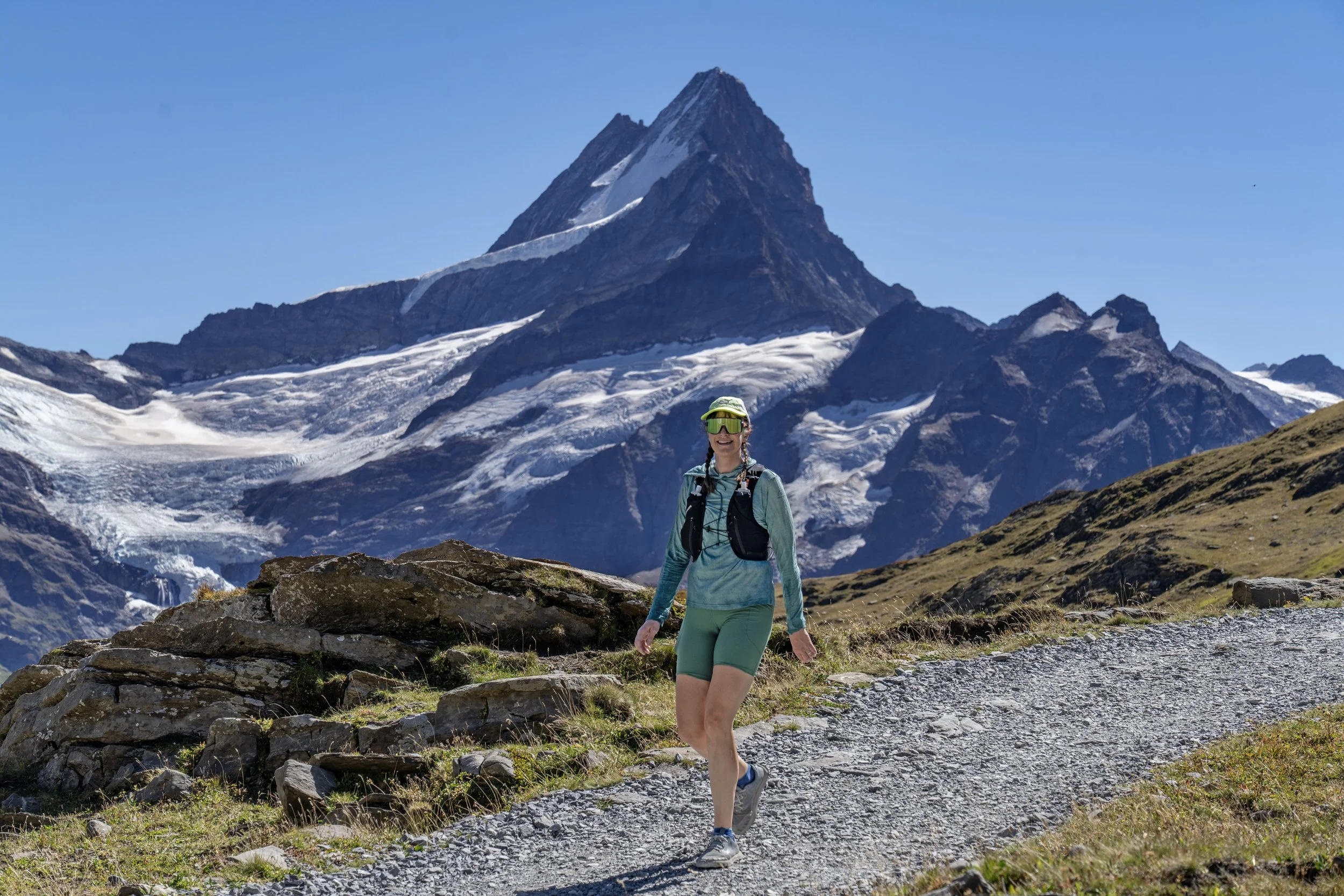 Fall Packing List for the Swiss Alps &amp; Italian Dolomites