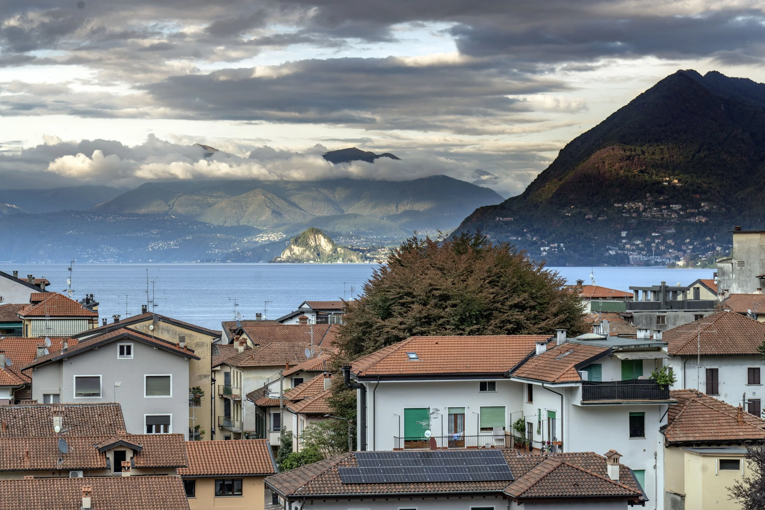 Stresa, Italy Recommendations