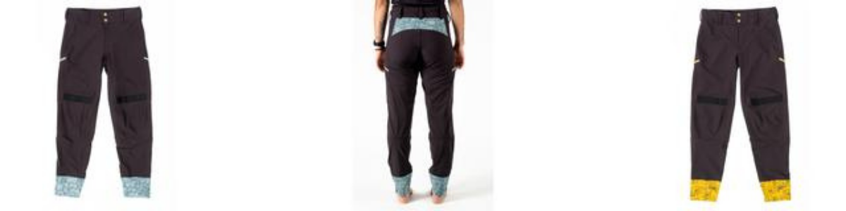 Freyah  Women's Mountain Bike Pant