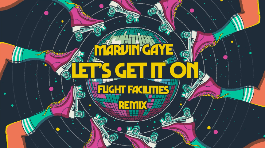 Marvin Gaye