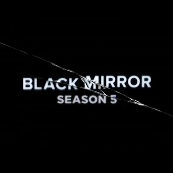 Black Mirror 5 Trailer