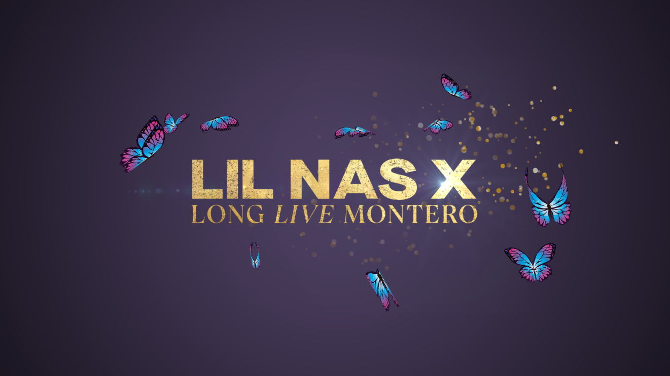 Lil Nas X