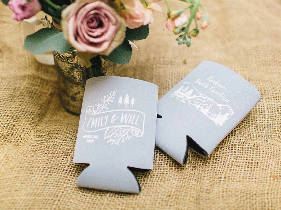 Wedding-Gray-Koozie-Favors_Perry-Vaile-Photography.png