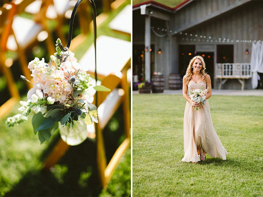 Wedding-Ceremony_Aisle-Marker-and-Bridesmaid.jpeg