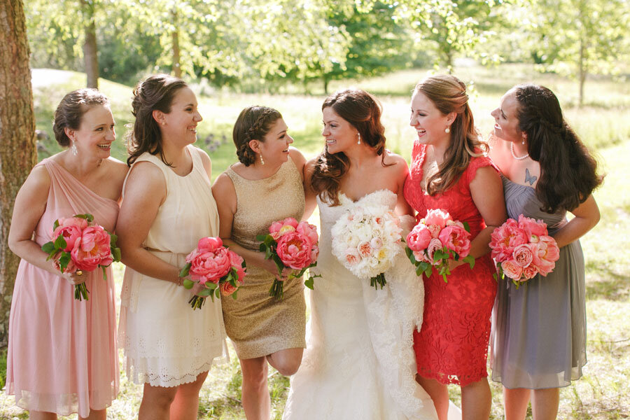 Almond-Leaf-Studios-Mismatched-Bridesmaids-Peonies-Bouquet-Coral-Blush-White.jpeg