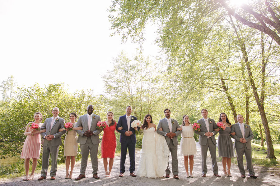 Almond-Leaf-Studios-Groomsmen-Gray-Suits-Mismatched-Bridesmaids-Coral-Gray-Blush-Asheville-Event-Co-Wedding.jpeg