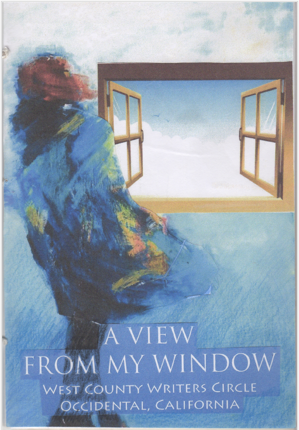 West County Writer's Circle: “A View From My Window” Book Launch