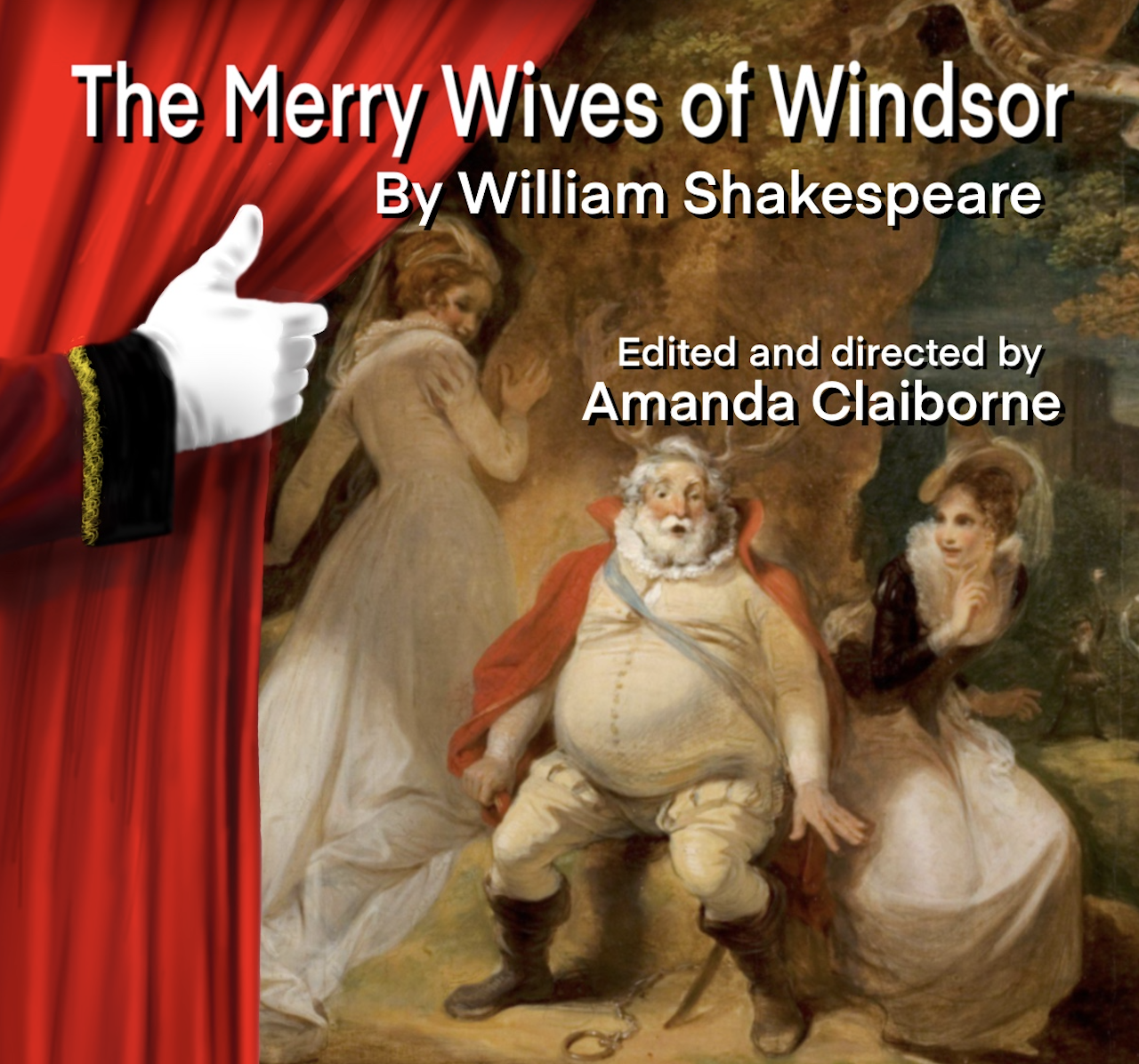 Merry Wives of Windsor