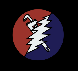 Pete Sawyer and the Left Hand Monkey Wrench Gang