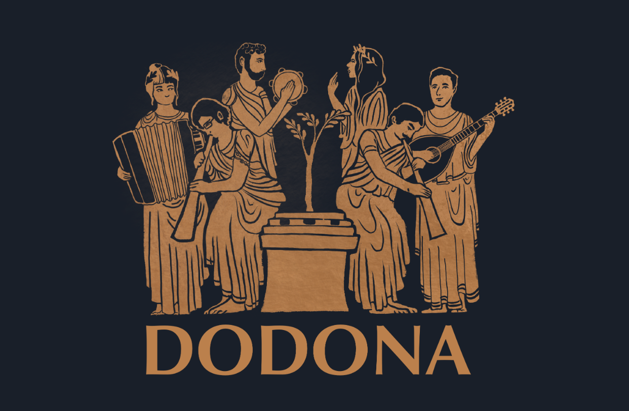 Dodona
