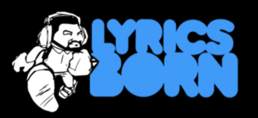 Lyrics Born