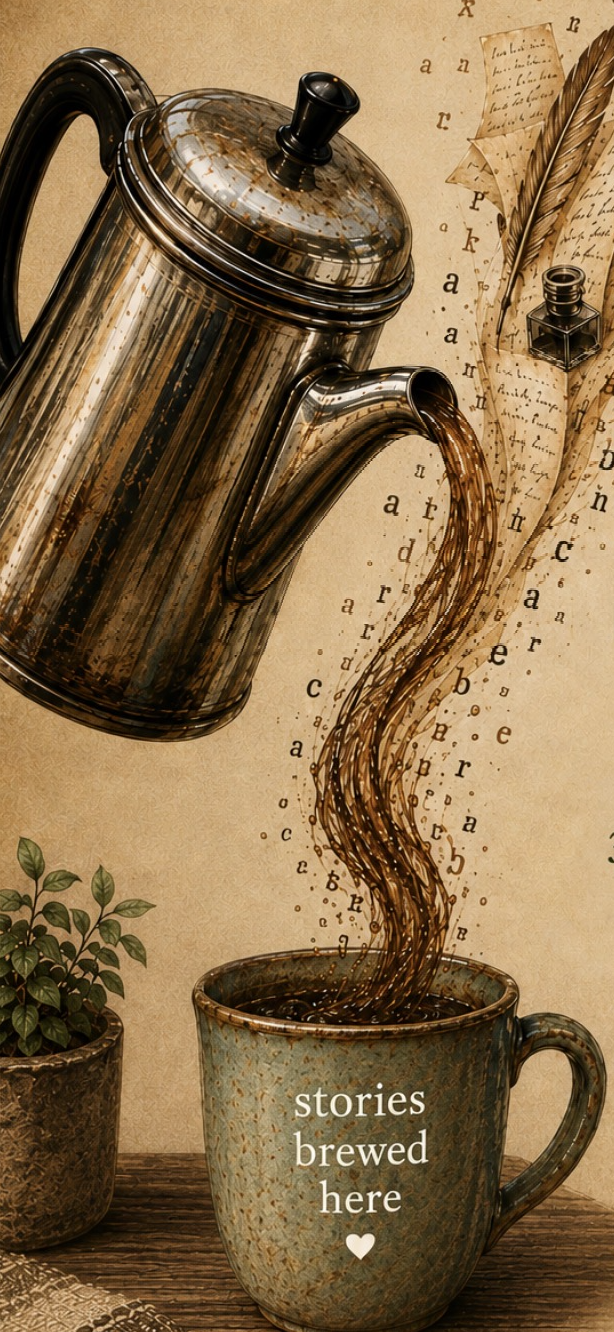 Percolations Writing Group