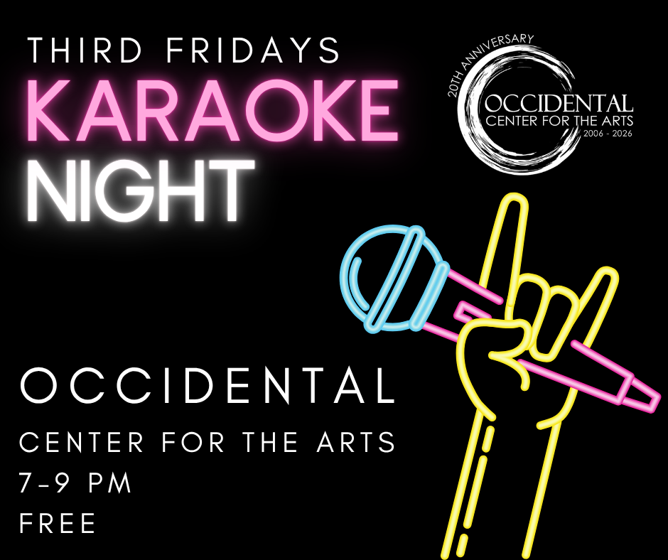 Karaoke Night