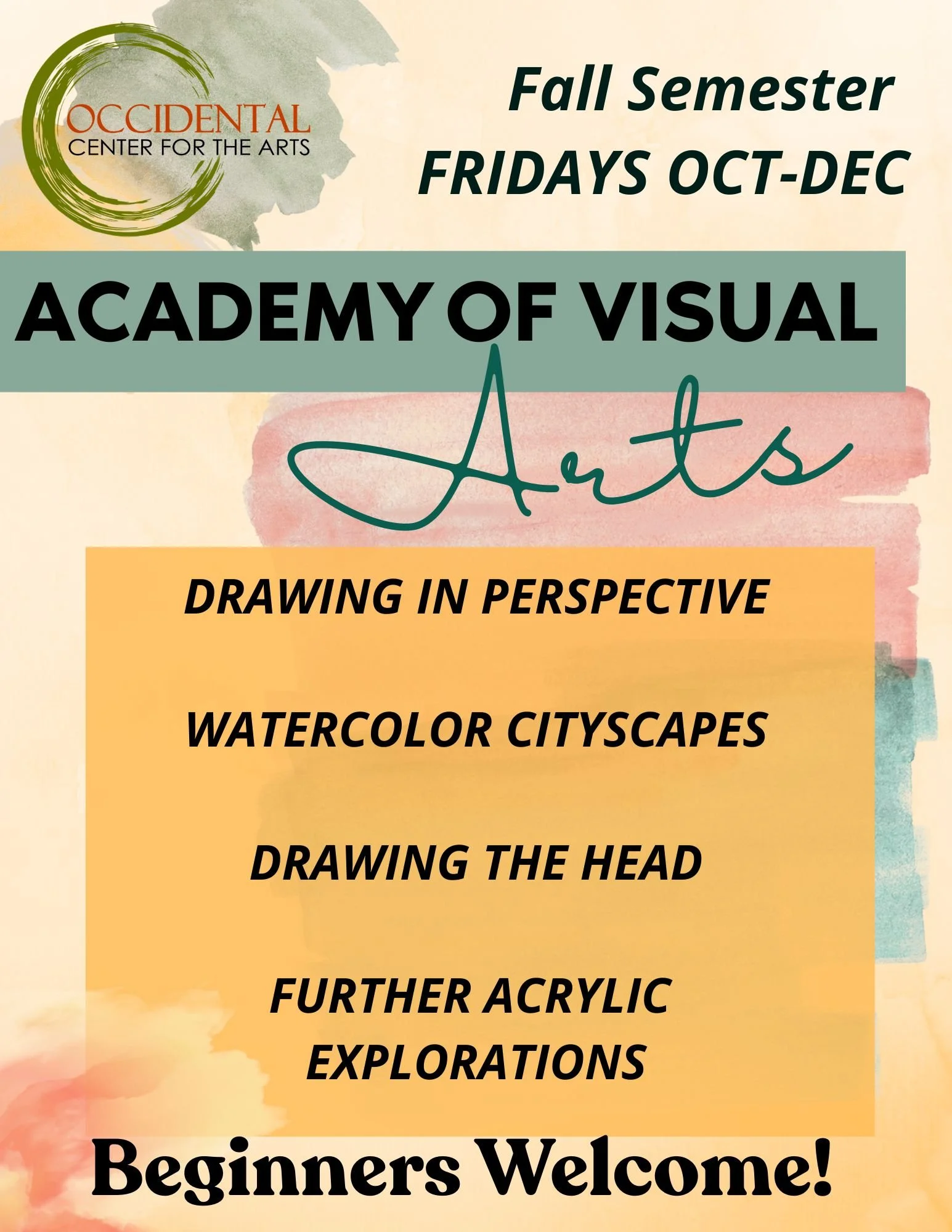 Academy of Visual Arts