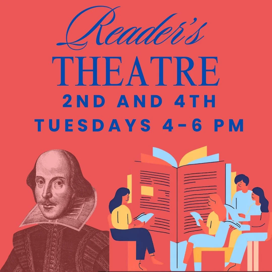 Readers' Theatre