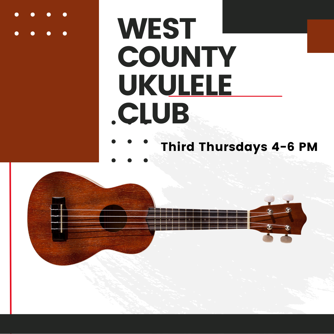 West County Ukulele Club