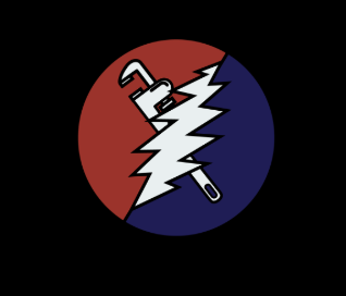 New Year's Eve with Pete Sawyer and the Left Hand Monkey Wrench Gang