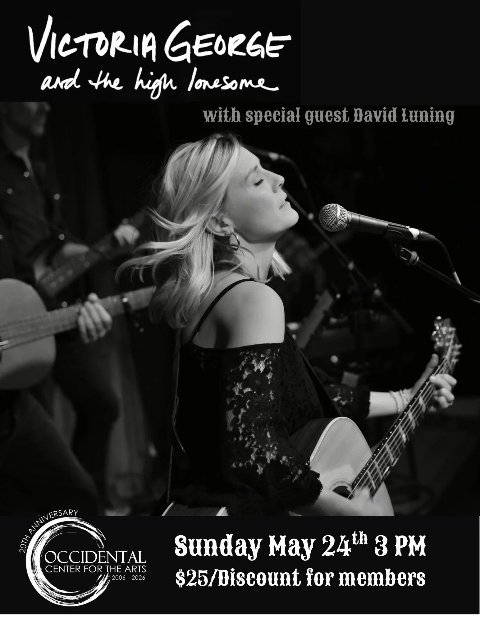 VICTORIA GEORGE AND THE HIGH LONESOME.jpg
