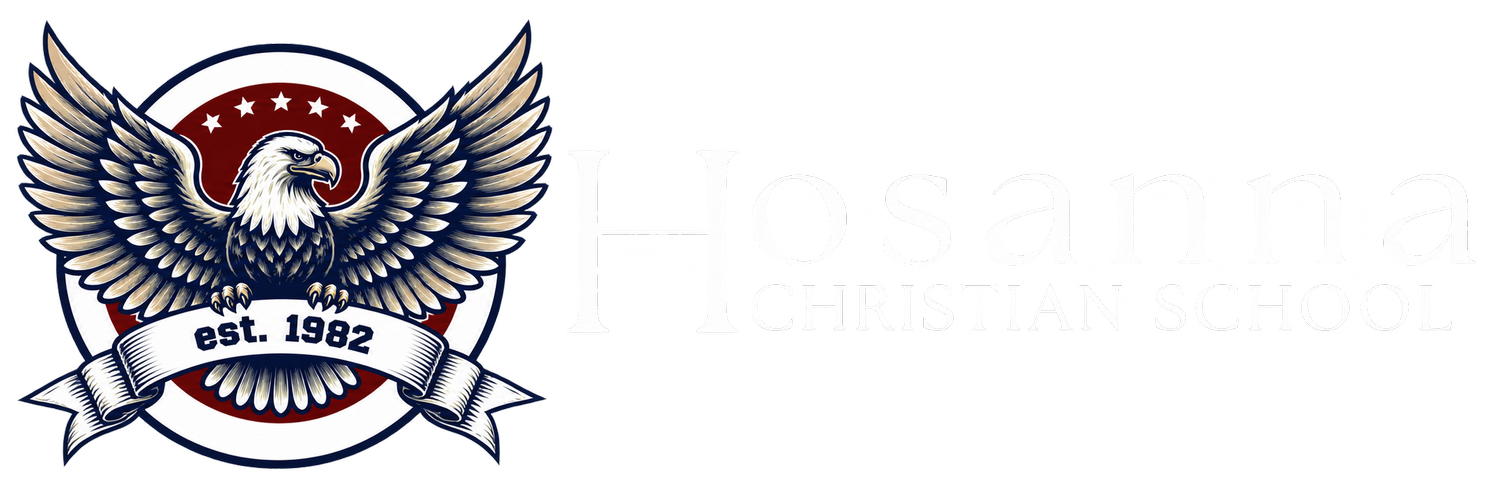 Hosanna Christian School