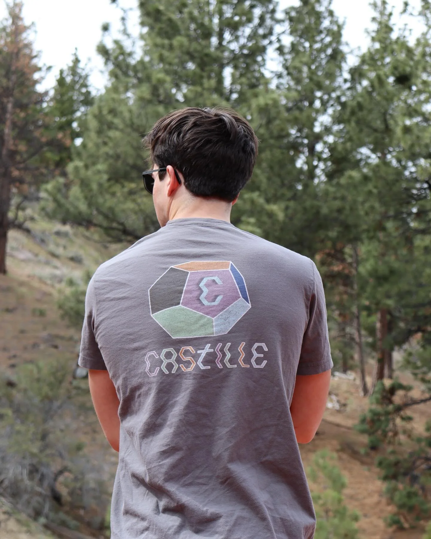 &ldquo;12&rdquo; Tee - worn in Asphalt by @allenbaker9056 
- taken by @kchat121