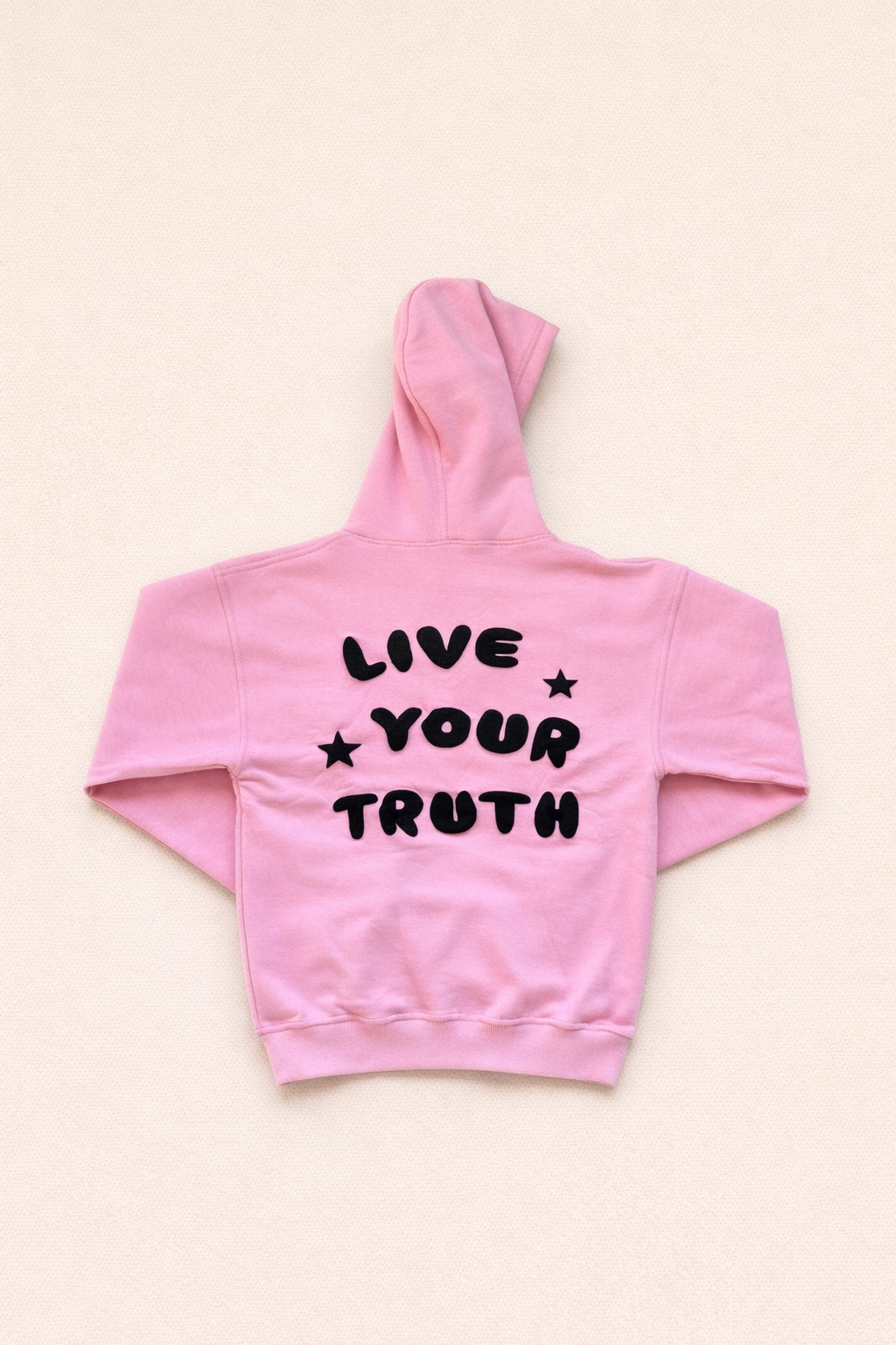 y2k Hoodie - Pink