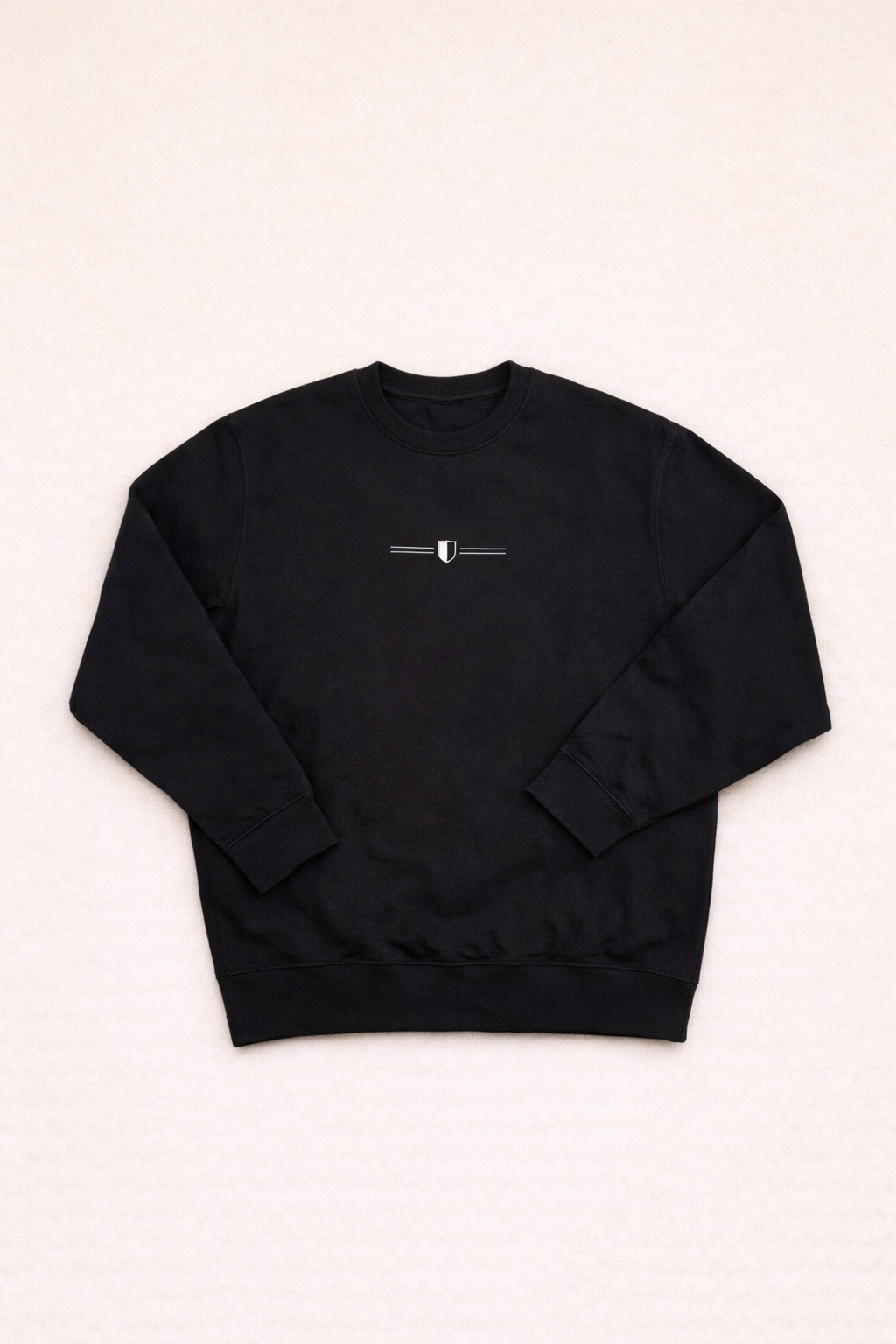 Backslash Crewneck