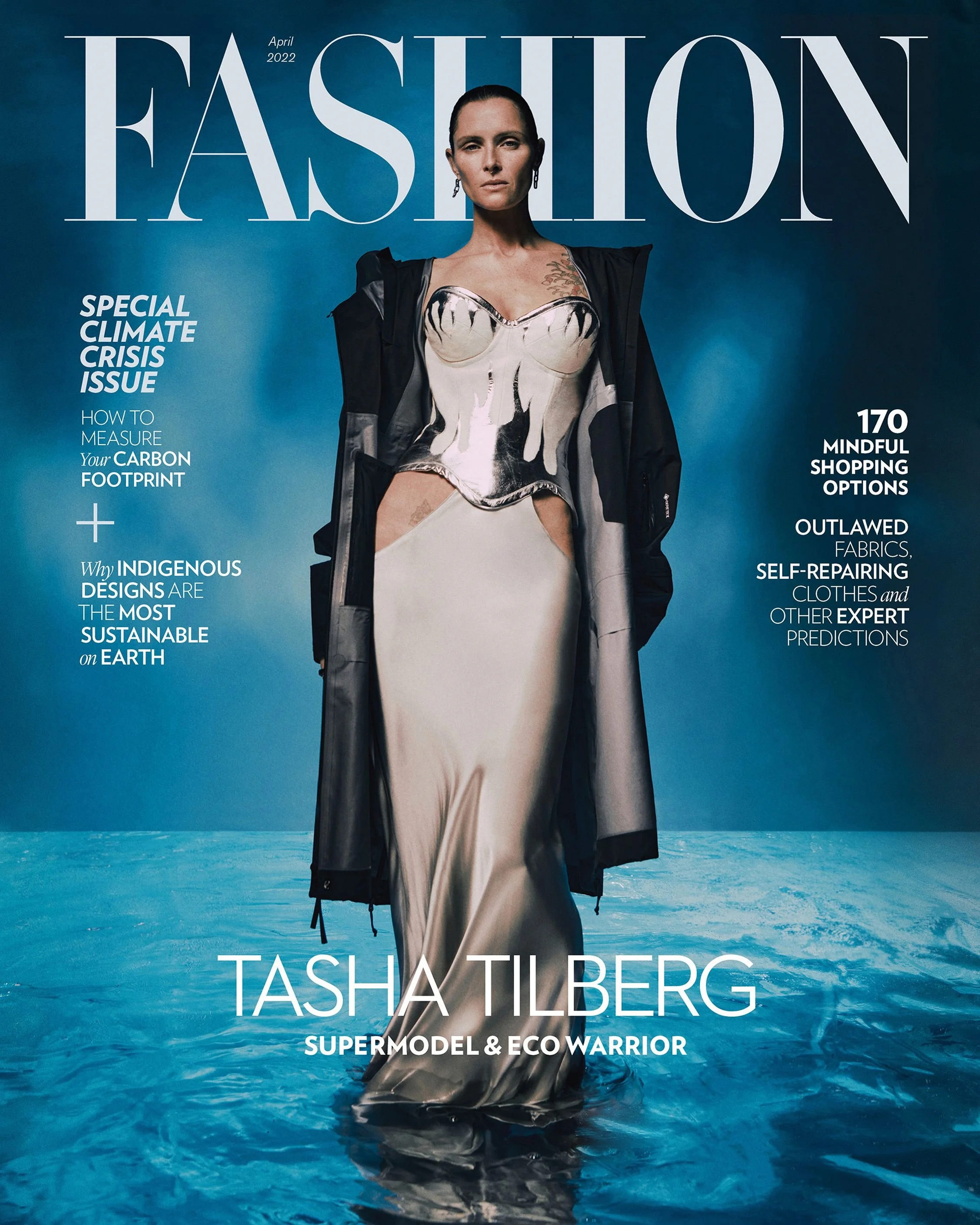 Tasha Tillberg