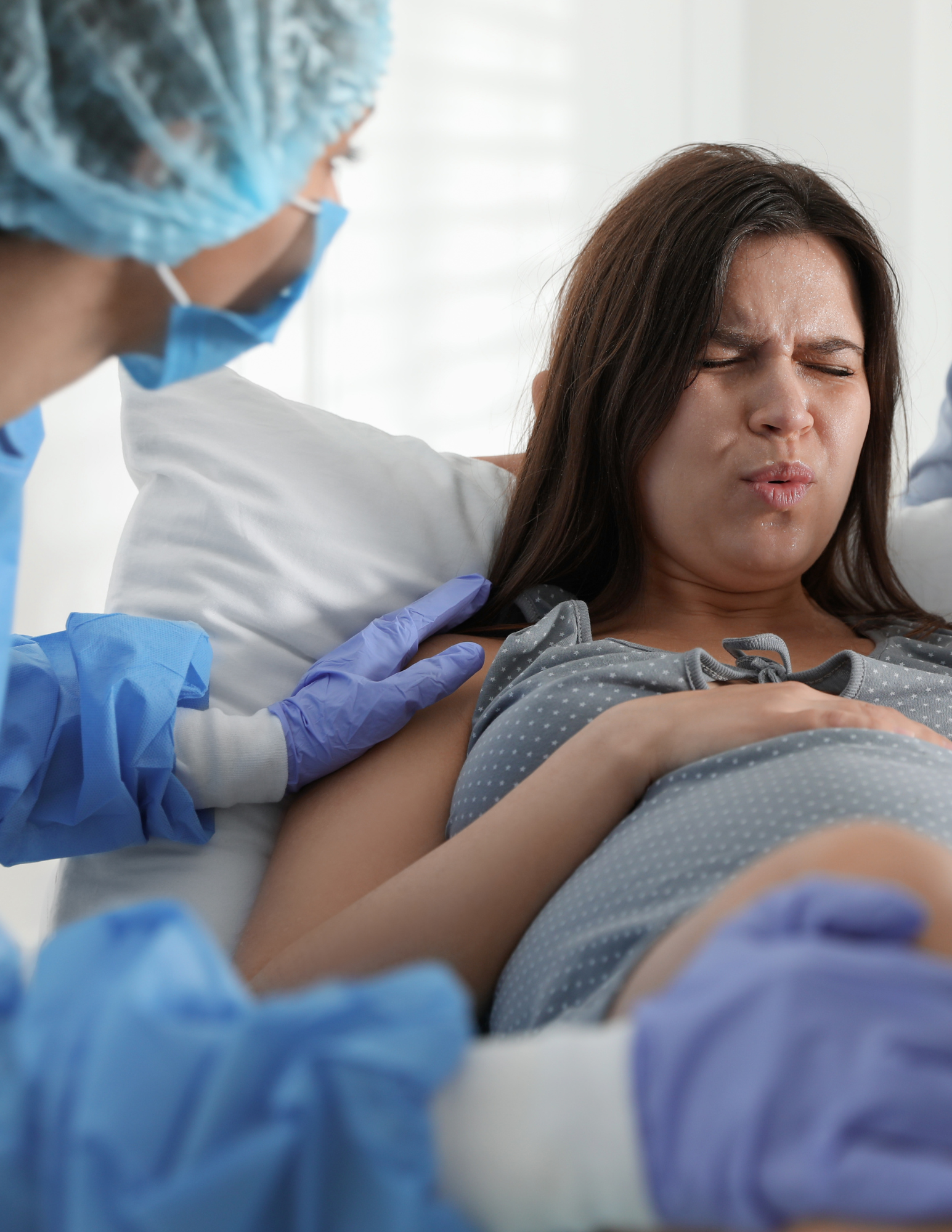 Should You Purple Push for Birth?