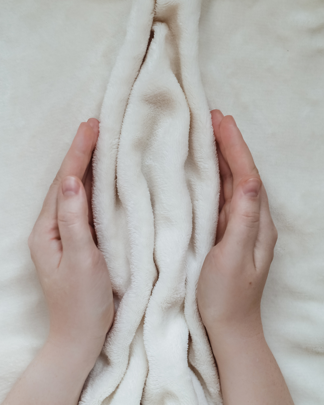 How and Why I LOVE Perineal Massage