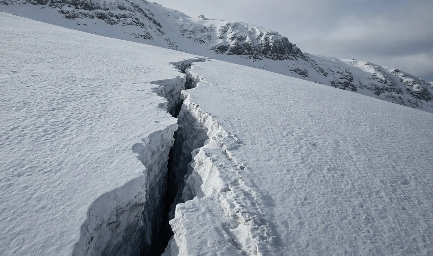 Private Credit Avalanche 