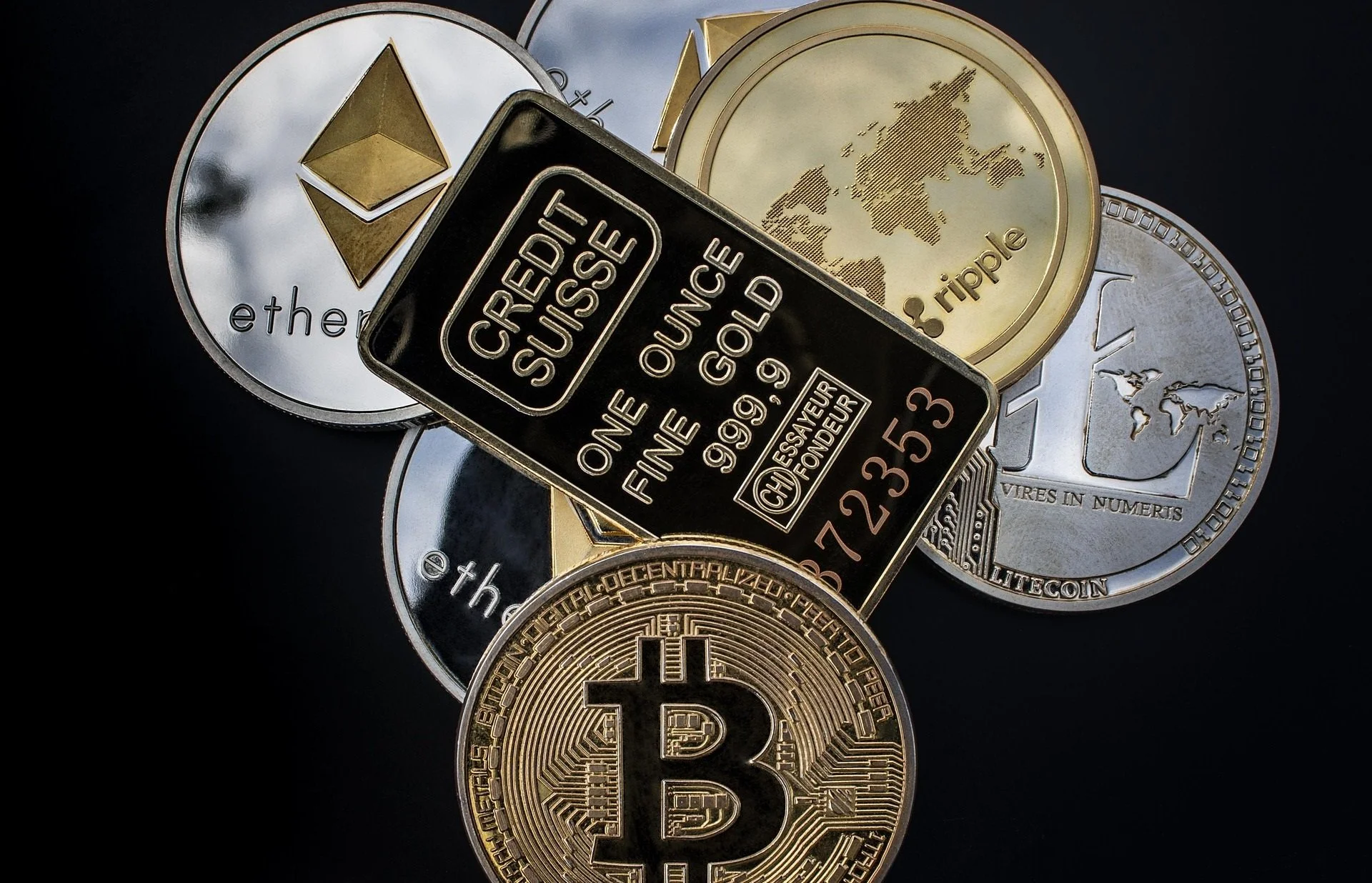 Hunting the Bitcoin Bottom
