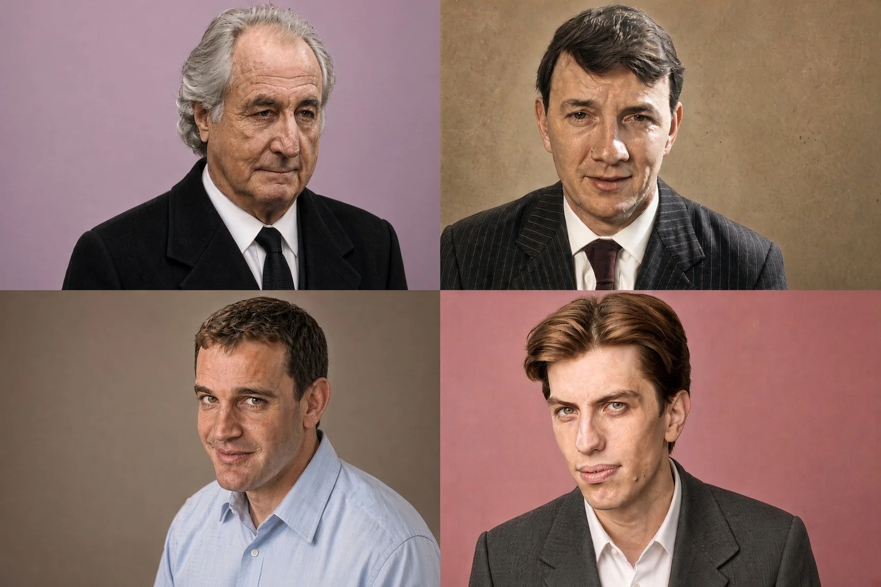 Imploding Hedge Funds. What Can We Change?