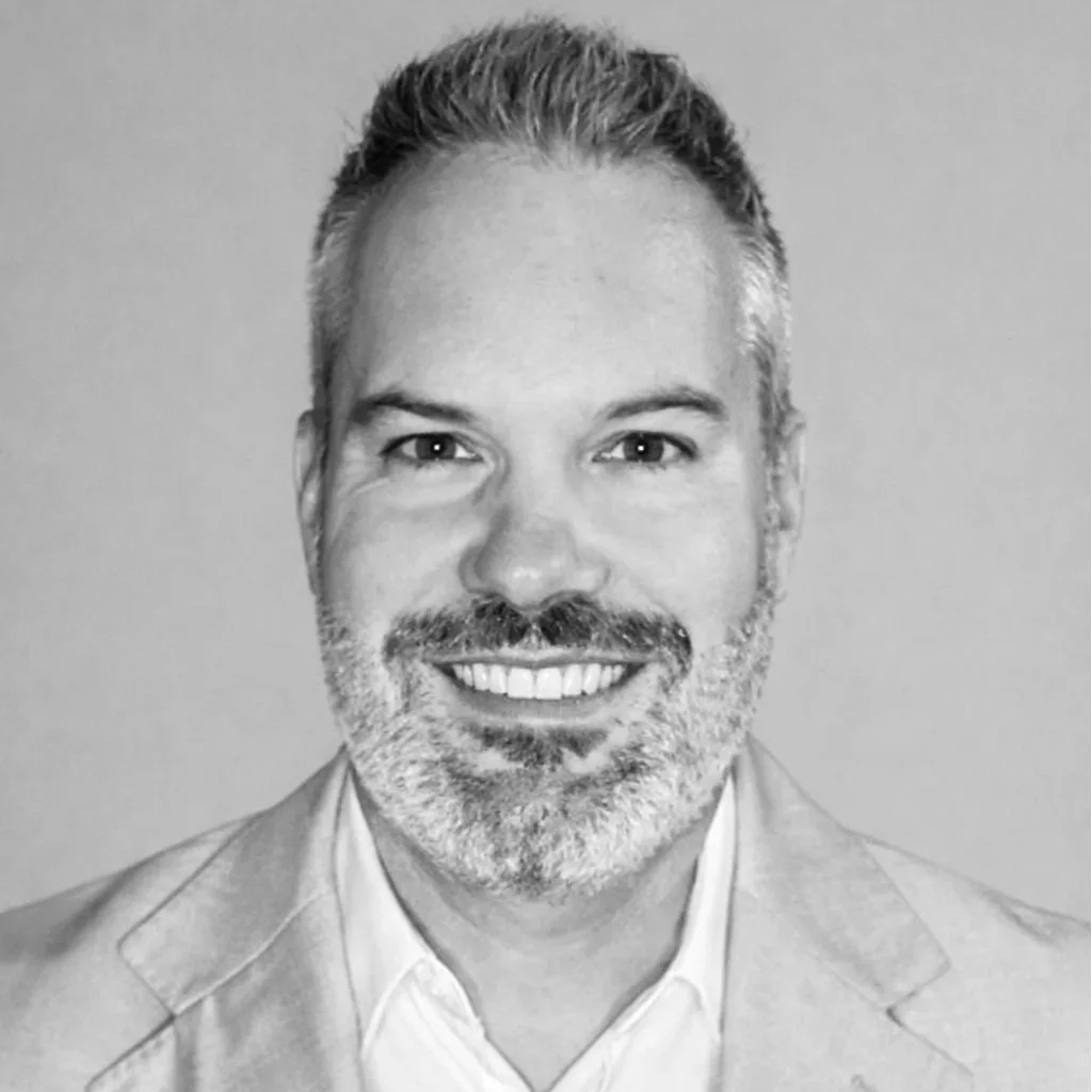 Jeff Tiefenthaler