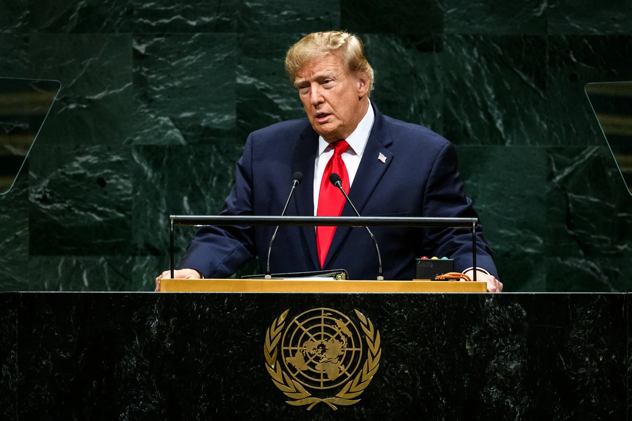Official White House Photo by Daniel Torok